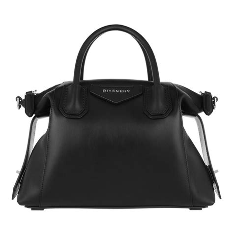 givenchy smooth shopper crossbody bag|Givenchy bag on sale.